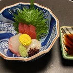 Japanese cuisine Zuiho - 