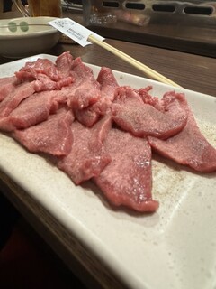 Harumi Yakiniku Ten - 