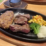 Steak Miya Tsuchiura Ten - 