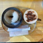 Doughnut Cafe nicotto & mam Karasuma Oike Ten - 