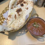 インドカレーハウス チャイ - 