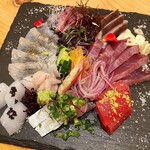 Izakaya Masamichi - 