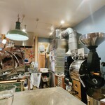 Soundwave Coffee Roasters - 