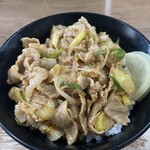 伝説のすた丼屋 - 