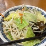 山田うどん - 