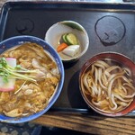 Yabu Soba - 