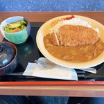 とんかつくら島 - 料理写真: