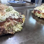 Takoyaki Tecchan - 