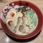 ラーメン まこと屋 - 