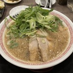 Ramen Makotoya Mino Makiochi Ten - 