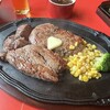 ステーキ ハウス ベラス - 料理写真: