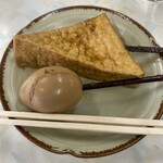 かどや食堂 - 料理写真: