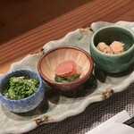 Sake to Soba Konakara - 