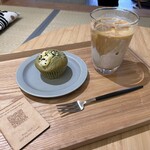 SOT Coffee Kyoto Kyoto Shichijo Ten - 