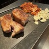 Korean Kan - サムギョプサル