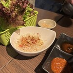 韓国料理 かん - 