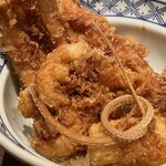 Tempura Shinjuku Tsunahachi Ogikubo Ten - 