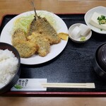 あきお - 料理写真: