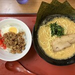 Rice to Ramen Tachikawa Ya Isesaki Ten - 