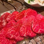 焼肉たいぜん - 