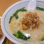 中華料理　興貴 - 