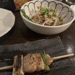 YAKITORI COCCO - 