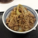 吉野家 - 並盛２８０円