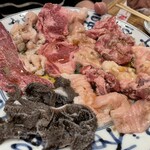 Yakiniku New Tenraku - 