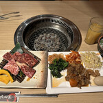 Yakiniku Kudaya - 