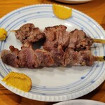 Yakitori Toratada - 