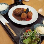 Cafe & Restaurant まどい - 