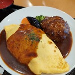 Cafe & Restaurant まどい - 