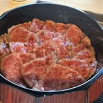 Sumibi Wagyu Yakiniku Moumou Tei Hirokoji Ten - 