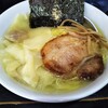 Shio Soba Senmon Ten Kuwabara - 