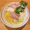 ジャパニーズ ラーメン 五感