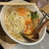 名驛式担々麺 しゃち福 - 