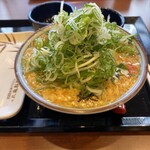 Marugame Seimen Soka Ten - 