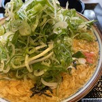 Marugame Seimen Soka Ten - 