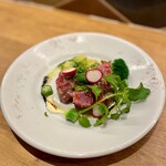 Bistro Ryori to Wine no Mise NicolaS - 