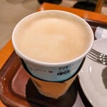 Starbucks Coffee Ionmoru Shimoda Ten - Tallドリップコーヒー、オーツミルク追加