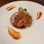 Teppan Bistro Seafood Bank Gochi Kanda Ten - 