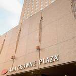 ANA Crown Plaza Hotel Hiroshima - 