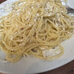 bar e torattoria Piu' Lungo - 