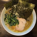 家系ラーメン ジェット家 - 