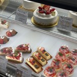 Patisserie Anglaise - 