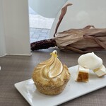 Patisserie Anglaise - 