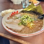 Miyakoichi Yatai Aji Ramen Oohito Ten - 