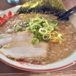 Miyakoichi Yatai Aji Ramen Oohito Ten - 