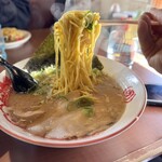 Miyakoichi Yatai Aji Ramen Oohito Ten - 