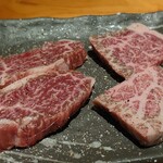 Yakiniku BAN Shinkai Chi Ten - 